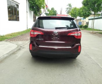 Kia Sorento GATH 2018 - Kia Cầu Diễn giảm giá sốc cho Kia Sorento 2018. Gọi ngay: 0977 135 797 để nhận được giá tốt nhất, tặng full phụ kiện