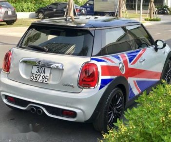 Mini Cooper   S 2.0L 2015 - Cần bán xe Mini Cooper S 2.0L đời 2015