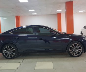 Mazda 6 2.0L 2017 - Cần bán lại xe Mazda 6 2.0 Premium SX 2017