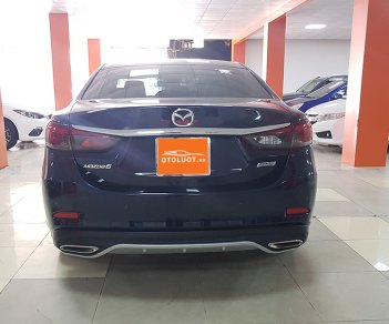 Mazda 6 2.0L 2017 - Cần bán lại xe Mazda 6 2.0 Premium SX 2017