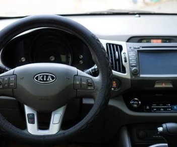 Kia Sportage 2.0AT  2011 - Bán Kia Sportage 2.0AT máy xăng, nhập khẩu 2011