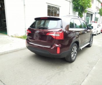 Kia Sorento GATH 2018 - Kia Cầu Diễn giảm giá sốc cho Kia Sorento 2018. Gọi ngay: 0977 135 797 để nhận được giá tốt nhất, tặng full phụ kiện