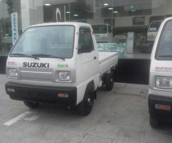 Suzuki Super Carry Truck 2018 - Bán Suzuki 500kg mới giá rẻ tại Hà Nội. LH: Mr. Thành - 0971.222.505