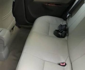 Toyota Vios E 2010 - Bán Toyota Vios E đời 2010, màu đen, giá 300tr