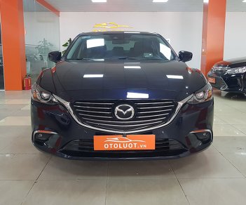 Mazda 6 2.0L 2017 - Cần bán lại xe Mazda 6 2.0 Premium SX 2017