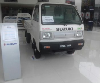 Suzuki Carry 2018 - Ban ô tô Suzuki 5 tạ 2018, giá tốt - Lh: Mr. Thành - 0971.222.505