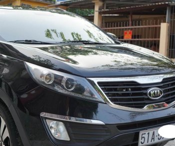 Kia Sportage 2.0AT  2011 - Bán Kia Sportage 2.0AT máy xăng, nhập khẩu 2011