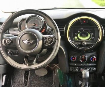 Mini Cooper   S 2.0L 2015 - Cần bán xe Mini Cooper S 2.0L đời 2015