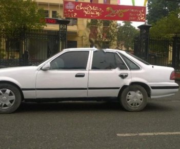Daewoo Prince 1996 - Bán Daewoo Prince đời 1996, màu trắng, xe nhập, giá tốt