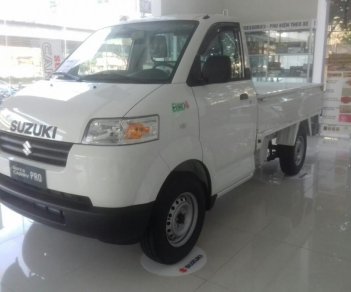 Suzuki Super Carry Pro 2018 - Bán xe tải Suzuki 750kg mới, giá tốt - Lh: Mr. Thành - 0971.222.505