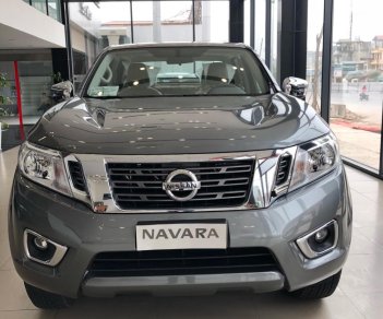 Nissan Navara EL 2018 - Bán Nissan Navara EL đủ xe đủ màu, hỗ trợ trả góp, ưu đãi lớn. Lh 0988 454 035