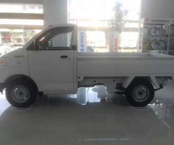 Suzuki Super Carry Pro 2018 - Bán xe tải Suzuki 750kg mới, giá tốt - Lh: Mr. Thành - 0971.222.505