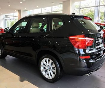 BMW X3   xDrive20i 2018 - Cần bán BMW X3 xDrive20i năm 2018, nhập khẩu