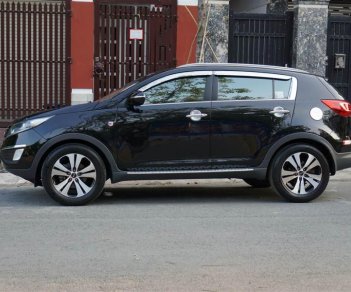 Kia Sportage 2.0AT  2011 - Bán Kia Sportage 2.0AT máy xăng, nhập khẩu 2011