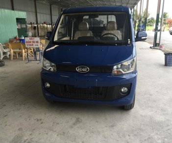 Xe tải 500kg - dưới 1 tấn Veam Pro 2018 - Veam Pro Thung mui bạt tải trọng 990kg tại Đồng Tháp, Hậu Giang, Vĩnh Long, Bạc Liêu