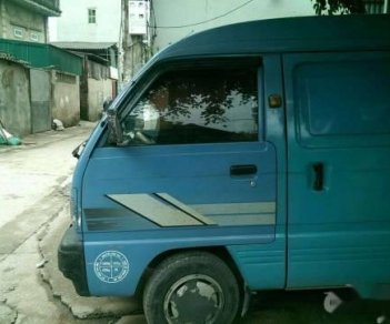 Daewoo Labo 1995 - Bán Daewoo Labo đời 1995, màu xanh lam 