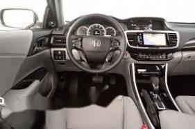 Honda Accord 2018 - Bán Honda Accord năm 2018, màu trắng, xe nhập
