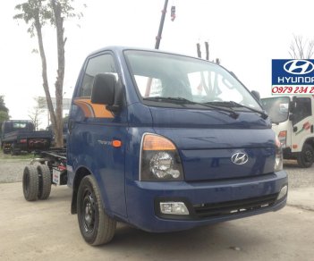 Hyundai Porter 2017 - Hyundai New Porter 150 euro 4 1,5 tấn