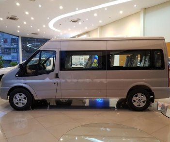 Ford Transit SVP 2018 - Cần bán xe Ford Transit SVP đời 2018, giá chỉ 820 triệu