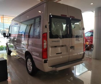 Ford Transit SVP 2018 - Cần bán xe Ford Transit SVP đời 2018, giá chỉ 820 triệu