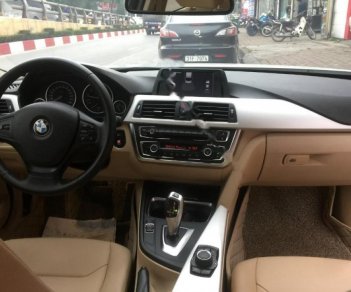 BMW 3 Series 320i  2013 - Bán BMW 3 Series 320i năm sản xuất 2013, màu trắng, nhập khẩu  