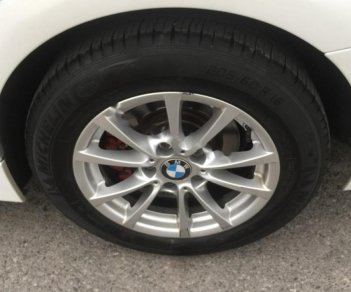 BMW 3 Series 320i  2013 - Bán BMW 3 Series 320i năm sản xuất 2013, màu trắng, nhập khẩu  