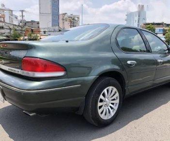 Chrysler Stratus 2006 - Bán xe Chrysler Stratus sản xuất 2006, xe nhập, 325tr