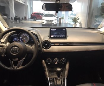 Mazda 2 2018 - Bán xe Mazda 2 2018 mới 100%, đủ màu, có xe giao ngay, hỗ trợ vay 80-90%, LH 0938 907 088 Toàn Mazda