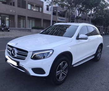 Mercedes-Benz Smart GLC 2016 - Bán Mercedes GLC 250 2016 xe đẹp siêu lướt, hỗ trợ vay 75% ngân hàng