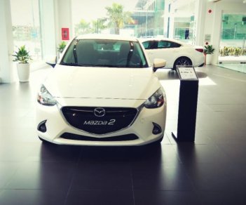 Mazda 2 2018 - Bán xe Mazda 2 2018 mới 100%, đủ màu, có xe giao ngay, hỗ trợ vay 80-90%, LH 0938 907 088 Toàn Mazda