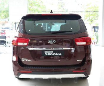 Kia VT250 DATH 2018 - Bán Kia Sedona DATH 2018, thiết kế rộng rãi + thủ tục nhanh nhất