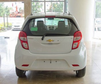 Chevrolet Spark LS 2018 - Không cần chứng minh thu nhập, chỉ cần 79 triệu lăn bánh nhận xe