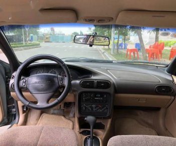 Chrysler Stratus 2006 - Bán xe Chrysler Stratus sản xuất 2006, xe nhập, 325tr