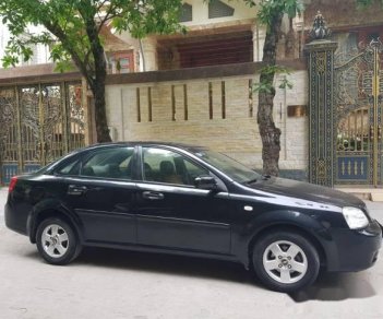 Chevrolet Lacetti 2012 - Cần bán xe Chevrolet Lacetti đời 2012, giá chỉ 265 triệu