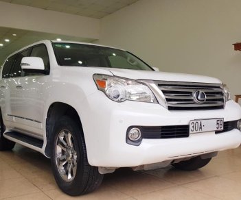 Lexus GX 460 Luxury 2011 - Bán Lexus GX460 xuất Mỹ, sản xuất 7/2011, đăng ký tên cá nhân