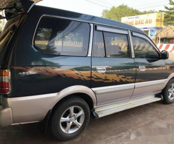 Toyota Zace  GL  2005 - Chính chủ bán Toyota Zace GL 2005, màu xanh dưa