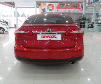 Hyundai Elantra 1.6AT 2017 - Bán Hyundai Elantra 1.6AT đời 2017, màu trắng, 624 triệu