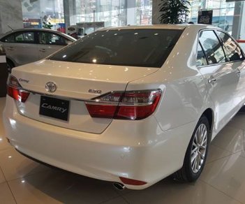 Toyota Camry 2.5Q 2018 - Bán Toyota Camry 2.5Q khuyến mãi cực lớn, giảm tiền mặt, phụ kiện chính hãng, hỗ trợ mua xe trả góp, hotline 0987404316