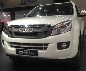 Isuzu Dmax 2.5 4x2  2017 - Vua bán tải Dmax đủ màu, đủ loại chỉ với 620tr, được tặng 10tr tiền mặt + nắp thùng+ 20tr phụ kiện và bảo hiểm