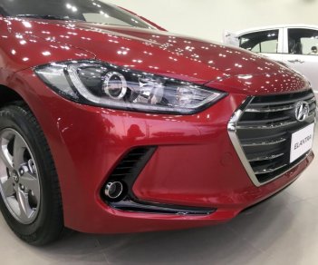 Hyundai Elantra 1.6 MT 2018 - Bán Hyundai Elantra 1.6 MT - giá thấp nhất Việt Nam