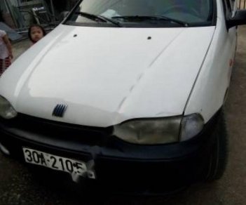 Fiat Siena 2002 - Cần bán xe Fiat Siena sản xuất năm 2002, màu trắng, giá chỉ 74 triệu