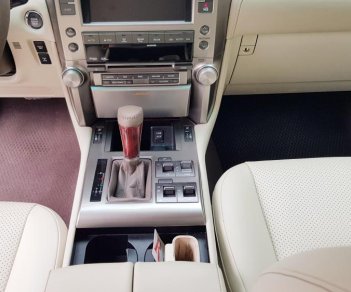 Lexus GX 460 Luxury 2011 - Bán Lexus GX460 xuất Mỹ, sản xuất 7/2011, đăng ký tên cá nhân