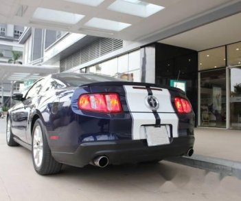 Ford Mustang 2011 - Bán xe Ford Mustang đời 2011, xe nhập