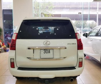 Lexus GX 460 Luxury 2011 - Bán Lexus GX460 xuất Mỹ, sản xuất 7/2011, đăng ký tên cá nhân