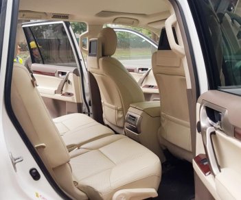 Lexus GX 460 Luxury 2011 - Bán Lexus GX460 xuất Mỹ, sản xuất 7/2011, đăng ký tên cá nhân