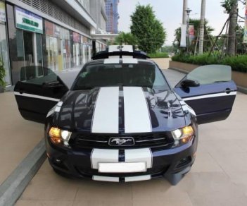 Ford Mustang 2011 - Bán xe Ford Mustang đời 2011, xe nhập