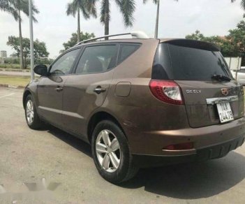 Geely Emgrand 2013 - Bán xe Geely Emgrand đời 2013, xe nhập, giá chỉ 295 triệu