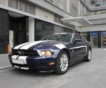 Ford Mustang 2011 - Bán xe Ford Mustang đời 2011, xe nhập