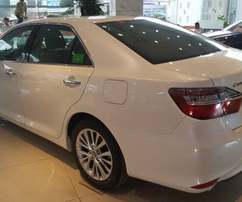 Toyota Camry 2.5Q 2018 - Bán Toyota Camry 2.5Q khuyến mãi cực lớn, giảm tiền mặt, phụ kiện chính hãng, hỗ trợ mua xe trả góp, hotline 0987404316