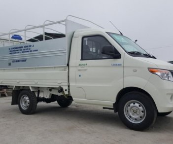 Xe tải 500kg 2018 - Đại lý xe tải Kenbo tại Nghệ An